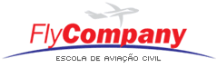 Fly Company Escola de Aviação Civil