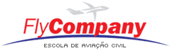 Fly Company Centro de Instruo da Aviação Civil